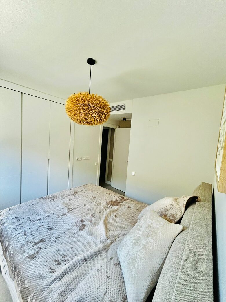 Sea View Comfort with Mediterranean Views - Mijas, Spain