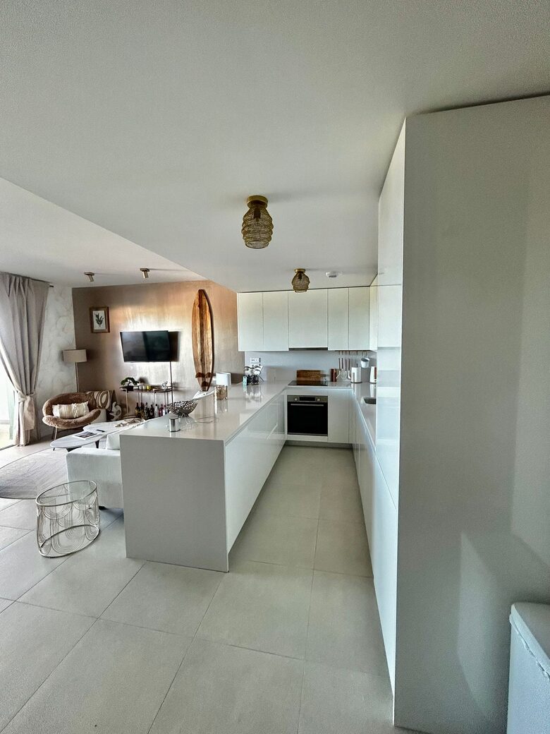 Sea View Comfort with Mediterranean Views - Mijas, Spain