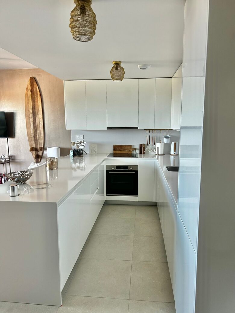 Sea View Comfort with Mediterranean Views - Mijas, Spain