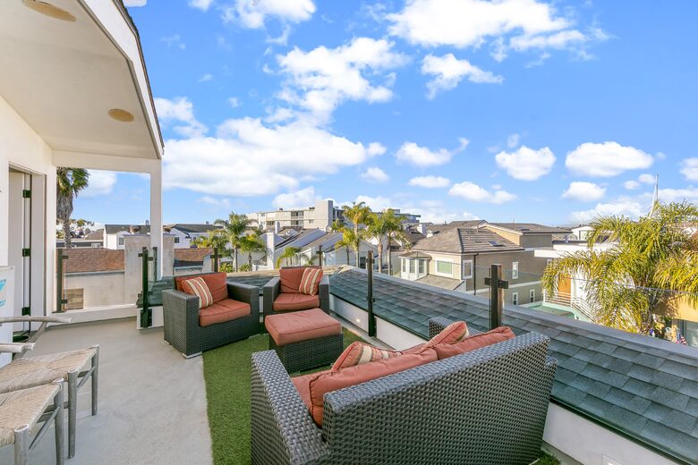 Newport Beach Bliss - Newport Beach, California