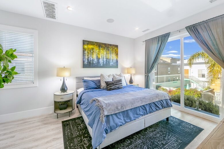 Newport Beach Bliss - Newport Beach, California