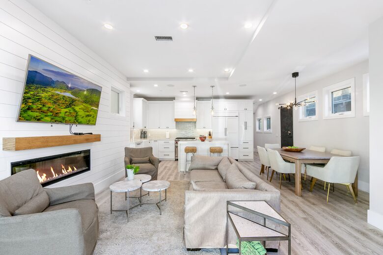 Newport Beach Bliss - Newport Beach, California