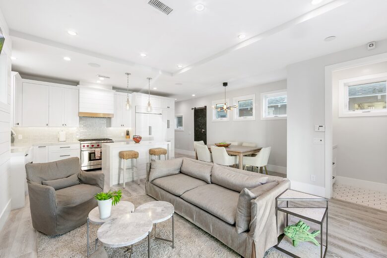 Newport Beach Bliss - Newport Beach, California