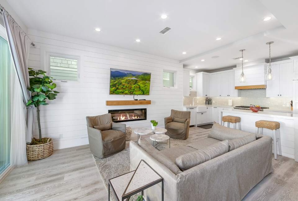 Newport Beach Bliss - Newport Beach, California