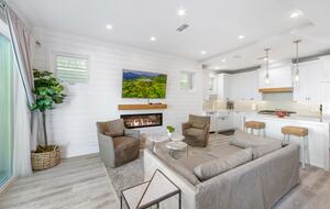 Newport Beach Bliss - Newport Beach, California