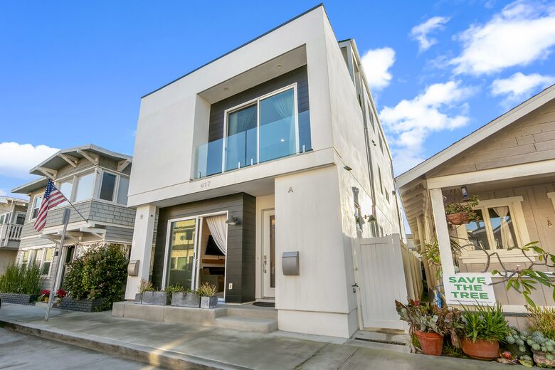 Newport Beach Bliss - Newport Beach, California