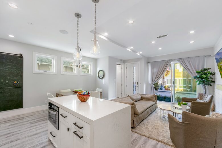 Newport Beach Bliss - Newport Beach, California