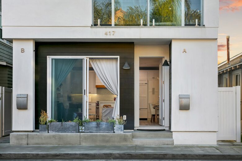 Newport Beach Bliss - Newport Beach, California