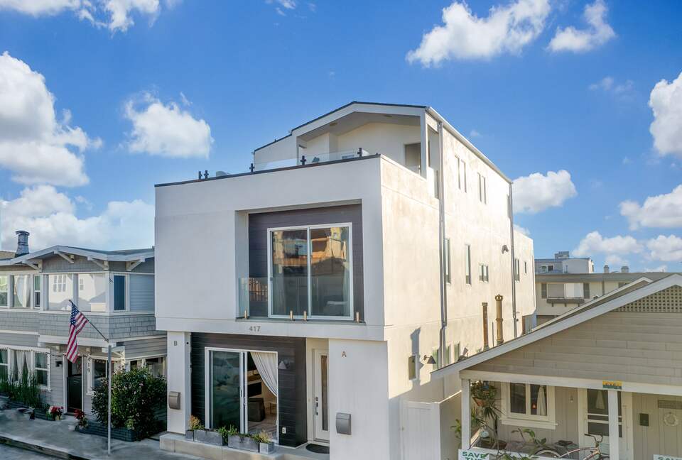 Newport Beach Bliss - Newport Beach, California