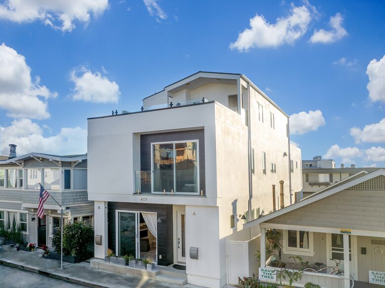 Newport Beach Bliss - Newport Beach, California