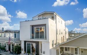 Newport Beach Bliss - Newport Beach, California