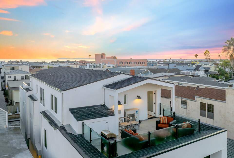 Newport Beach Bliss - Newport Beach, California