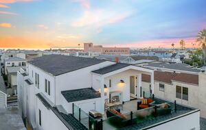 Newport Beach Bliss - Newport Beach, California