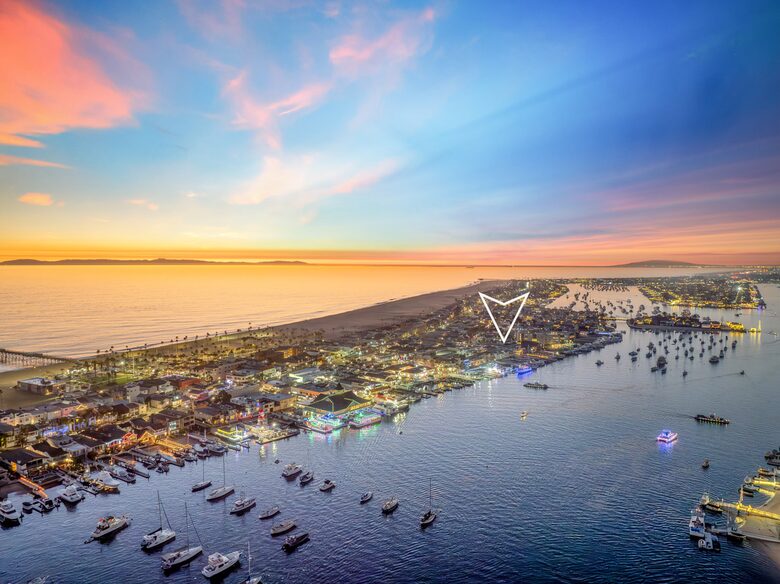 Newport Beach Bliss - Newport Beach, California