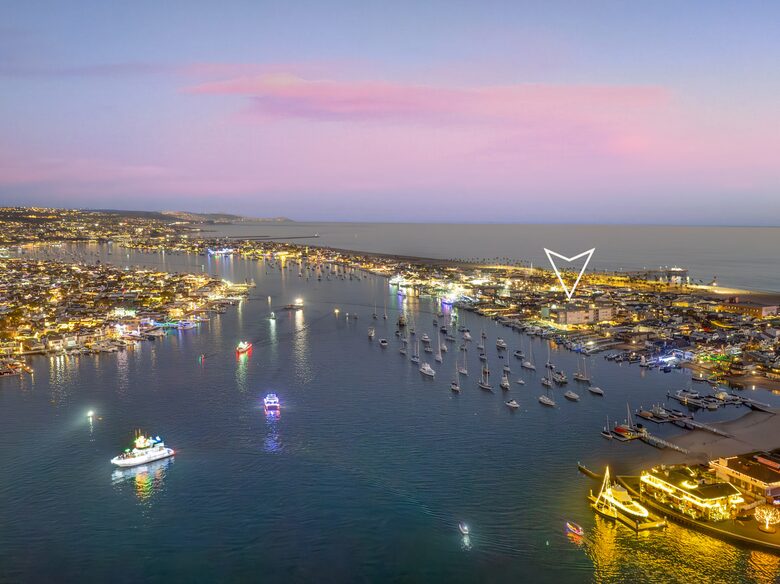 Newport Beach Bliss - Newport Beach, California