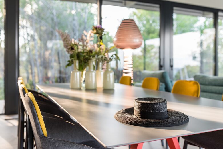 Nid Caché - Glass Tree House with private beach - Vrboska, Croatia