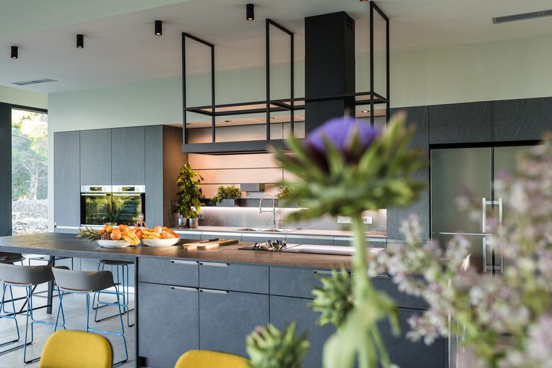 Nid Caché - Glass Tree House with private beach - Vrboska, Croatia