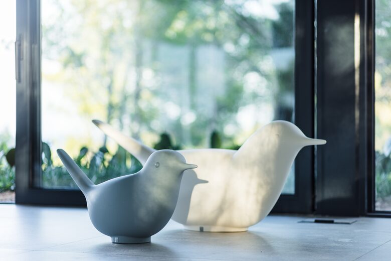 Nid Caché - Glass Tree House with private beach - Vrboska, Croatia