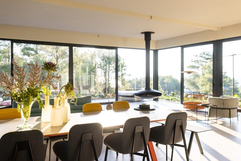 Nid Caché - Glass Tree House with private beach - Vrboska, Croatia