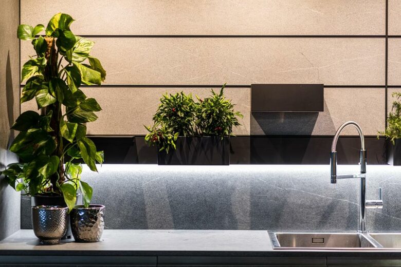 Nid Caché - Glass Tree House with private beach - Vrboska, Croatia