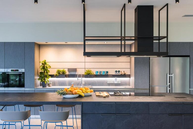 Nid Caché - Glass Tree House with private beach - Vrboska, Croatia