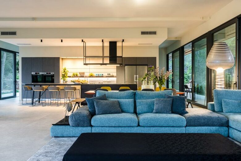 Nid Caché - Glass Tree House with private beach - Vrboska, Croatia