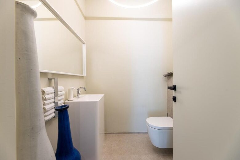 Nid Caché - Glass Tree House with private beach - Vrboska, Croatia