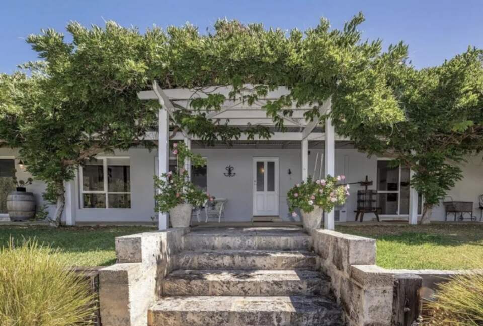 Wraparound Verandah Living at a Quindalup Home near Wineries - Quindalup, Australia