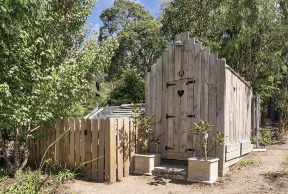 Wraparound Verandah Living at a Quindalup Home near Wineries - Quindalup, Australia