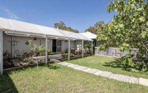 Wraparound Verandah Living at a Quindalup Home near Wineries - Quindalup, Australia
