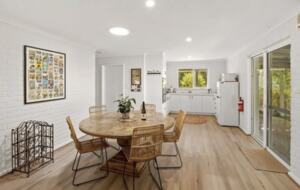 Wraparound Verandah Living at a Quindalup Home near Wineries - Quindalup, Australia