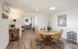 Wraparound Verandah Living at a Quindalup Home near Wineries - Quindalup, Australia