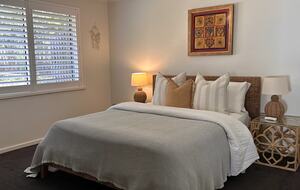 Wraparound Verandah Living at a Quindalup Home near Wineries - Quindalup, Australia