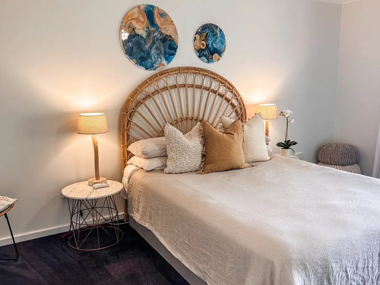 Wraparound Verandah Living at a Quindalup Home near Wineries - Quindalup, Australia