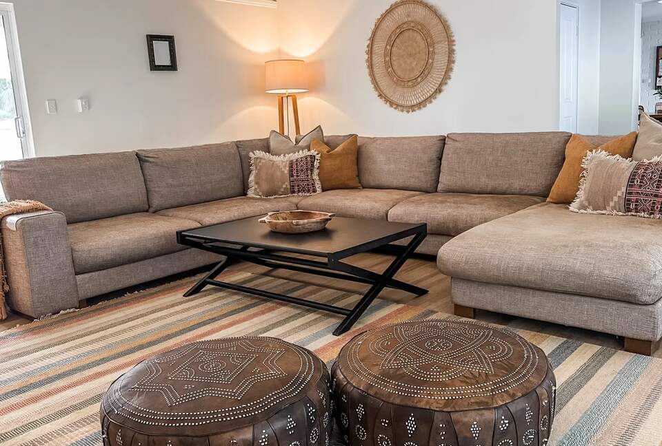 Wraparound Verandah Living at a Quindalup Home near Wineries - Quindalup, Australia