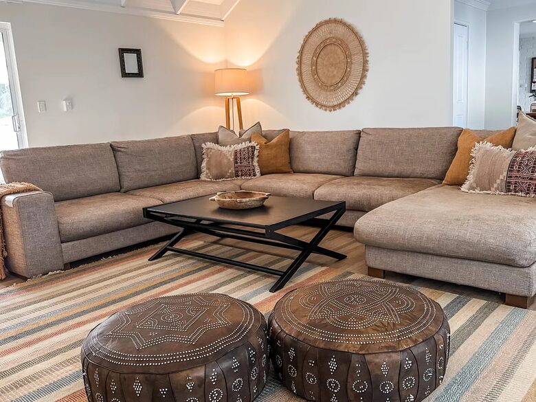 Wraparound Verandah Living at a Quindalup Home near Wineries - Quindalup, Australia