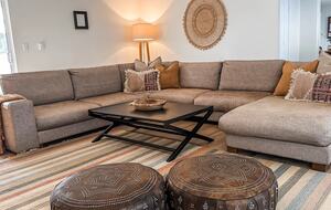 Wraparound Verandah Living at a Quindalup Home near Wineries - Quindalup, Australia