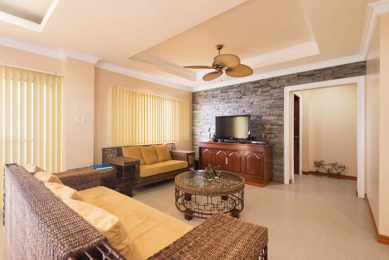 Oceanfront Cliff Villa Overlooking Sumilon Island - Oslob, Philippines