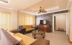 Oceanfront Cliff Villa Overlooking Sumilon Island - Oslob, Philippines