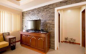 Oceanfront Cliff Villa Overlooking Sumilon Island - Oslob, Philippines