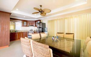 Oceanfront Cliff Villa Overlooking Sumilon Island - Oslob, Philippines