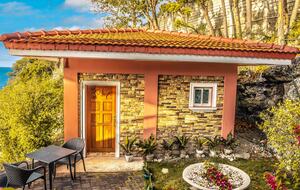 Oceanfront Cliff Villa Overlooking Sumilon Island - Oslob, Philippines