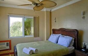 Oceanfront Cliff Villa Overlooking Sumilon Island - Oslob, Philippines