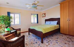 Oceanfront Cliff Villa Overlooking Sumilon Island - Oslob, Philippines