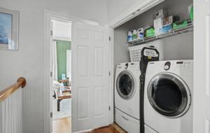 Palm Estate Retreat Steps from Surfside Shore - Surfside Beach, South Carolina