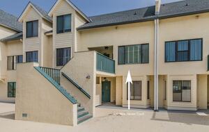 Oceanfront Fripp Island Villa with Golf Cart - Fripp Island, South Carolina
