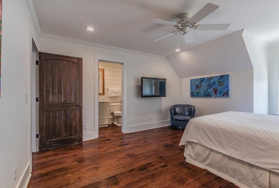 Oceanfront Fripp Island Villa with Golf Cart - Fripp Island, South Carolina