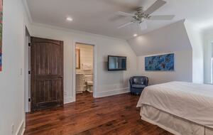 Oceanfront Fripp Island Villa with Golf Cart - Fripp Island, South Carolina