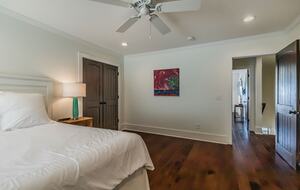 Oceanfront Fripp Island Villa with Golf Cart - Fripp Island, South Carolina