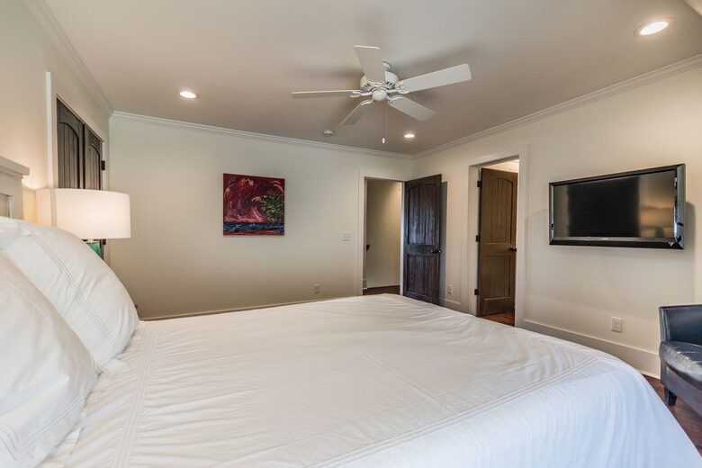 Oceanfront Fripp Island Villa with Golf Cart - Fripp Island, South Carolina